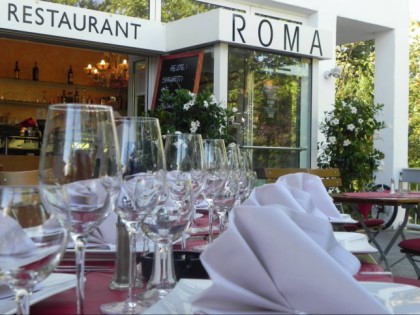 Photo: Ristorante Pizzeria Roma